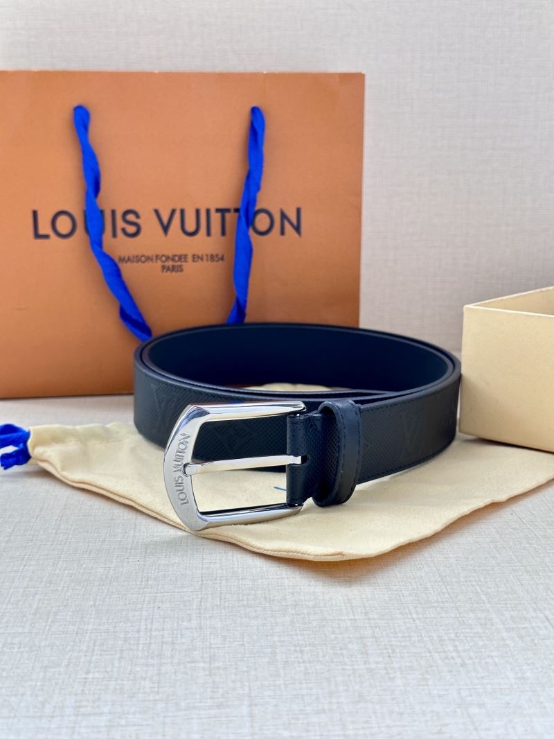 Louis Vuitton Belts